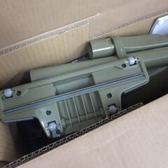 マキタ makita CL286FDZO 充電クリーナー 未使用品 本体のみ 18V オリーブ 【ハンズクラフト宜野湾店】