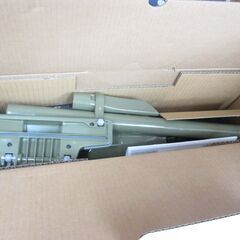 マキタ makita CL286FDZO 充電クリーナー 未使用品 本体のみ 18V オリーブ 【ハンズクラフト宜野湾店】