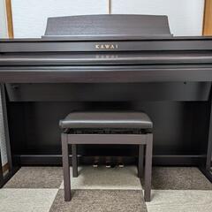 KAWAI 電子ピアノ CA49 楽器の中古が安い！激安で譲ります・無料で  