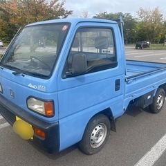 アクティ HA4｜中古車｜ジモティー