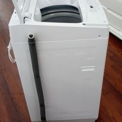 ★ジモティ割あり★ ニトリ 洗濯機 6Kg 21年製 動作確認／クリーニング済み TJ9001