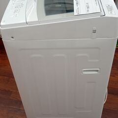 ★ジモティ割あり★ ニトリ 洗濯機 6Kg 21年製 動作確認／クリーニング済み TJ9001