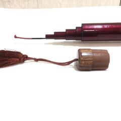 ☆445☆限定版!Daiwa WHISKER ウイスカー アユ竿 The鮎 硬調 81 鮎竿