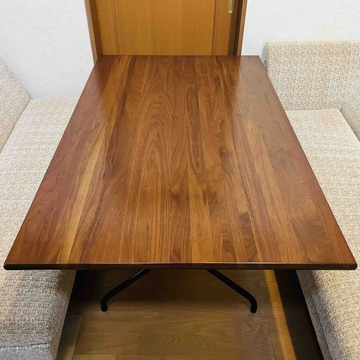 【ふみ】バリタⅡ オーダーテーブル（ケユカ）ダイニングテーブル ふみ】バリタⅡ オーダーテーブル（ケユカ）ダイニングテーブル 新宿店