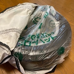 冬用　タイヤ4つ　プリウス