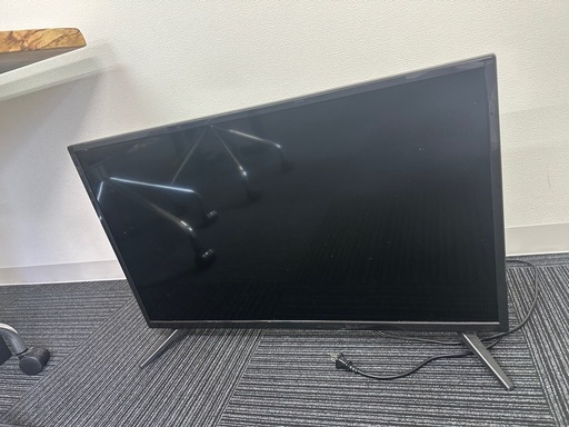 テレビ