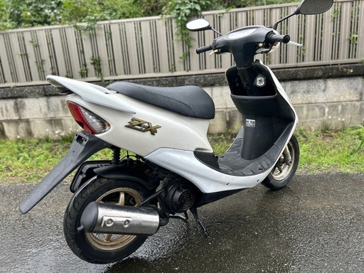 ⭐️AF35Dio.ZX❗️社外CDI装着⭐️バッテリ・シート・エアクリなど新品交換で快調⭐️キャブレーターオーバーホール済み⭐️ ⭐️AF35Dio.ZX❗️社外CDI装着⭐️バッテリ・シート・エアクリなど