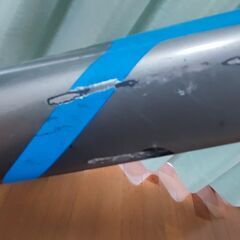 Wilier montegrappa 2015 XLサイズ　フレームセット　傷多数