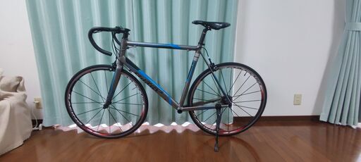 Wilier montegrappa 2015 XLサイズ　フレームセット　傷多数