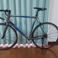 Wilier montegrappa 2015 XLサイズ　フレームセット　傷多数