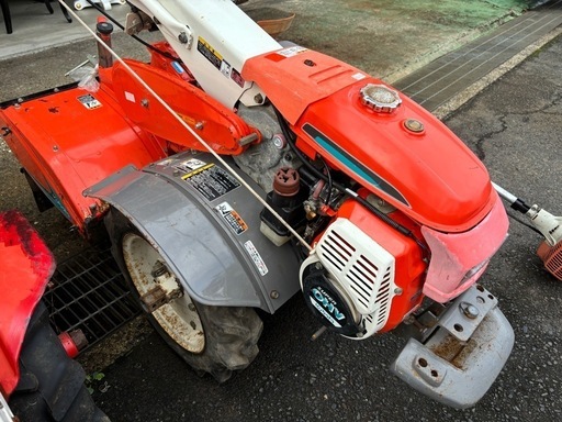 ◎Kubota クボタ TG600