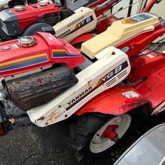 ◎YANMAR ヤンマー YG8