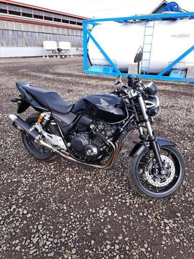 【商談中】HONDA CB400SF VTEC REVO 令和2年車