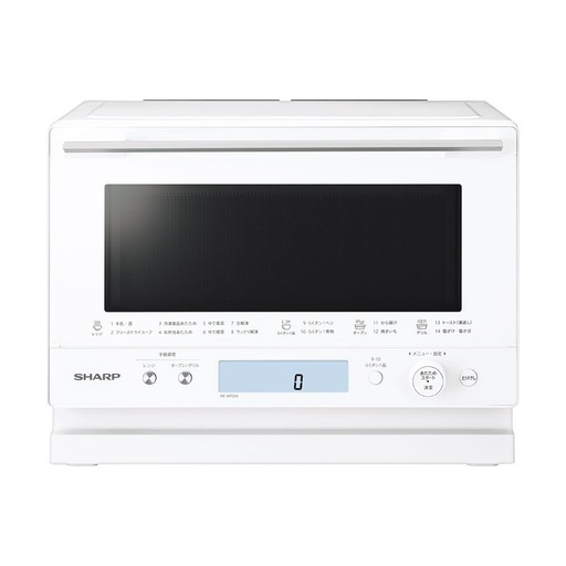 SHARP オーブンレンジ　RE-WF233