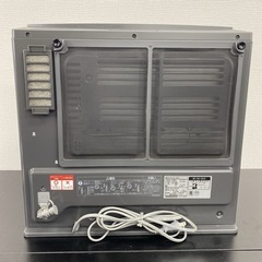 【ご来店限定】＊ 大阪ガス ガスファンヒーター 2016年製＊1008-3