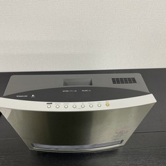 【ご来店限定】＊ 大阪ガス ガスファンヒーター 2016年製＊1008-3