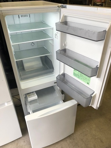 冷蔵庫 Various refrigerators, washing machines, home appliance sets