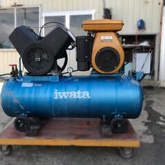 ジャンクエンジンコンプレッサー