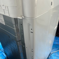 【中古】コムデギャルソン オムドゥ COMME des GARCONS HOMME DEUX 2021年秋冬 ウール カジュアルジャケット ネイビー【サイズS】【メンズ】-日立　人気モデル　洗濯機　8㌔