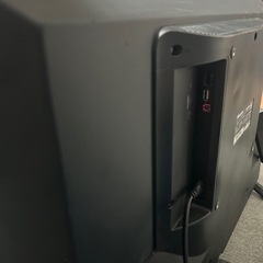 ハイセンス32型TV新品リモコン高音質で薄型スピーカー搭載