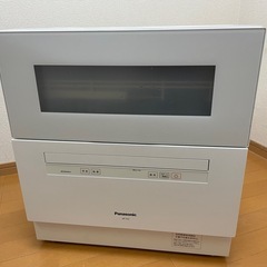 Panasonic NP-TH3 食器洗い乾燥機
