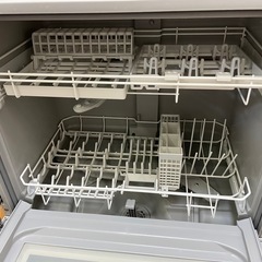 Panasonic NP-TH3 食器洗い乾燥機