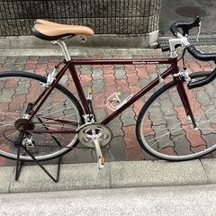 値下げしました❗️」カラミータ ウノ ロードバイク お譲りします