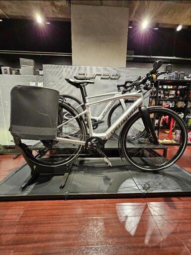 その他 Specialized vado sl 5.0 eq