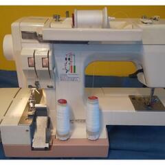 売約済み 希少 極上 後期 ジャノメ COMBI  2300SX