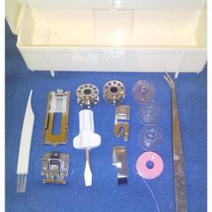 売約済み 希少 極上 後期 ジャノメ COMBI  2300SX