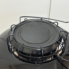 トヨトミ 石油ストーブ RF-F2500