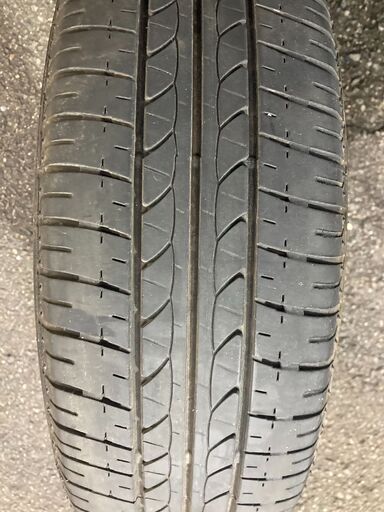 入荷極小！新作】ラジアルタイヤ4本セット bs b250 17年 185/65R15