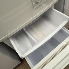 冷蔵庫　シャープ　SJ-C14　2018年