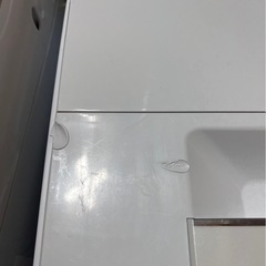 J0823   洗濯機　東芝　4.5kg 2019年