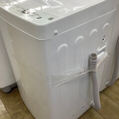 【トレファク花小金井店】Haier/4.5kg/2022年製/一年保証/全自動洗濯機/中古洗濯機/格安洗濯機/武蔵野市/小平市/小金井市/国分寺市/杉並区