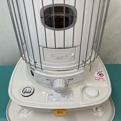 S223 ⭐ 【美品】CORONA 石油ストーブ（17-23畳用）20年製 SL-6620