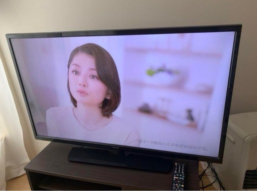液晶テレビ SHARP LED AQUOS H H30 LC-40H30