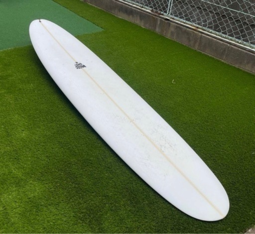 シングルフィン  9'4/22/3 シングルフィン 9'4/22/3