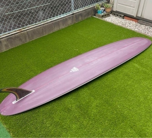 Magic Carpet(マジックカーペット)ロングボード9'4