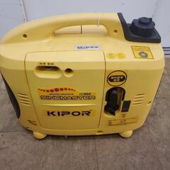 B488 POWER-TECH インバーター発電機 IG900 動作確認OK