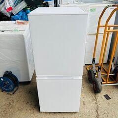 【✨超美品‼︎高年式✨】AQUA🌟冷凍冷蔵庫🌟2024年