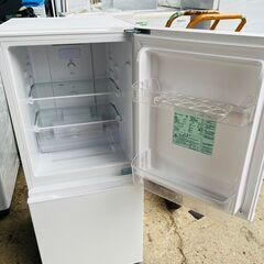 【✨超美品‼︎高年式✨】AQUA🌟冷凍冷蔵庫🌟2024年