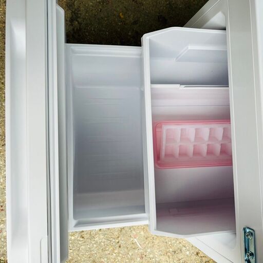 ✨超美品‼︎高年式✨】AQUA?冷凍冷蔵庫?2024年 超美