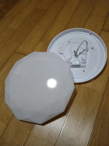 小さめのLED  照明