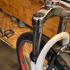 【折りたたみmtb】26インチ折りたたみマウンテンバイク