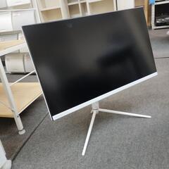 超美品！ 2024年製！ GREEN HOUSE ゲーミングモニター