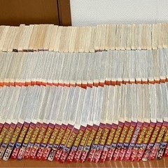 ミナミの帝王　1〜149