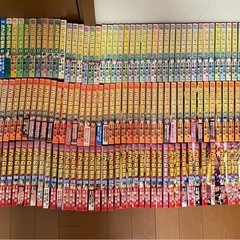 ミナミの帝王　1〜149