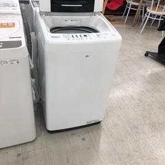 洗濯機 ハイセンス 4.5kg HW-E4502 2019年製【安心の3ヵ月保証付