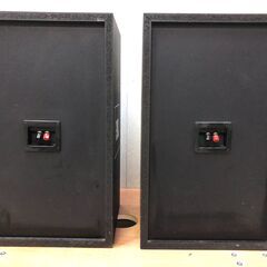 【1つの価格になります】JBL 4312A コントロールモニター スピーカー JBL 4312Aコントロールモニター スピーカー 1台 JBL 4312A MONITOR